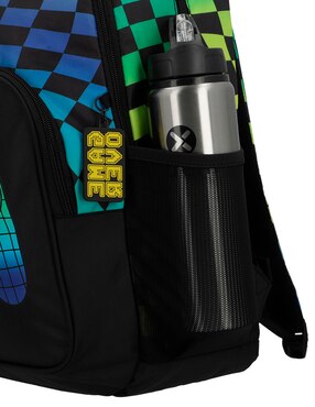 Mochila escolar Xtrem Hopper 4Xt unisex