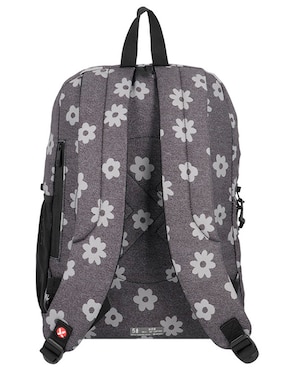 Mochila escolar Xtrem Vito 4Xt unisex