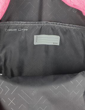 Mochila escolar Xtrem Vito 4Xt unisex