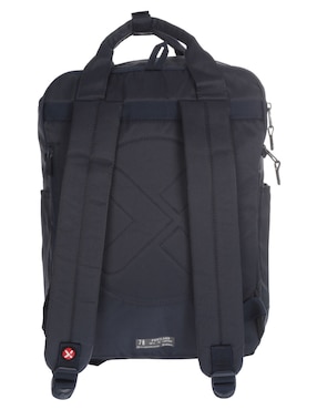 Mochila escolar Xtrem Portland 4Xt unisex
