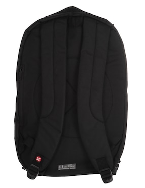 Mochila escolar Xtrem West 4Xt unisex
