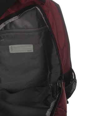 Mochila escolar Xtrem West 4Xt unisex