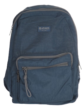 Mochila escolar Xtrem Bradford 4Xt unisex
