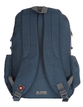 Mochila escolar Xtrem Bradford 4Xt unisex