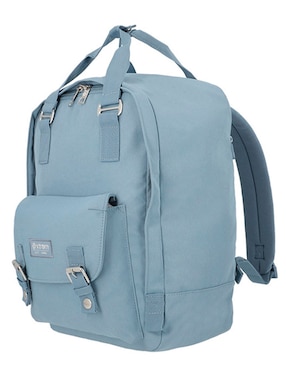 Mochila escolar Xtrem New Briz 4Xt unisex