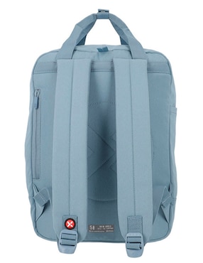 Mochila escolar Xtrem New Briz 4Xt unisex