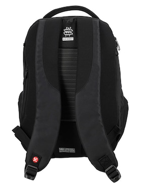 Mochila escolar Xtrem Epic 2 4Xt unisex
