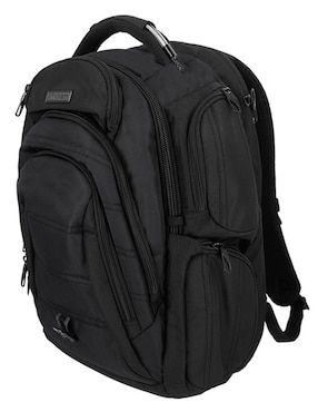 Mochila escolar Xtrem Legend 4Xt unisex