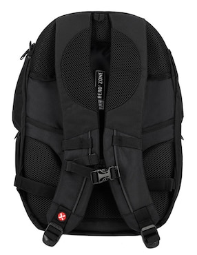 Mochila escolar Xtrem Legend 4Xt unisex