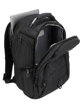 Mochila escolar Xtrem Legend 4Xt unisex