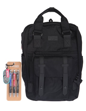 Mochila escolar Xtrem Portland 4Xt unisex