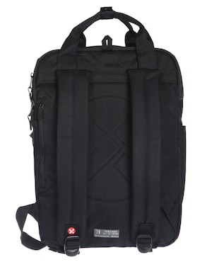 Mochila escolar Xtrem Portland 4Xt unisex