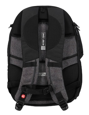 Mochila escolar Xtrem Legend 4Xt unisex