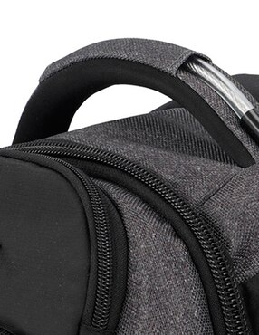 Mochila escolar Xtrem Legend 4Xt unisex