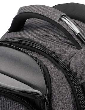 Mochila escolar Xtrem Legend 4Xt unisex