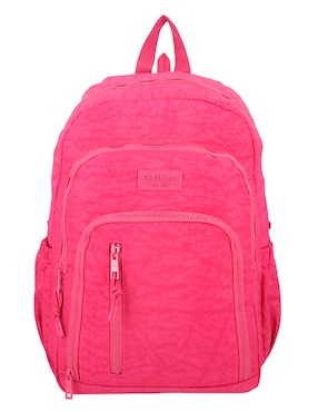 Mochila escolar Xtrem Duncan 4Xt unisex