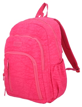Mochila escolar Xtrem Duncan 4Xt unisex