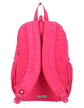 Mochila escolar Xtrem Duncan 4Xt unisex