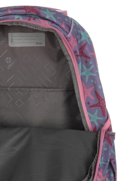 Mochila escolar Xtrem unisex
