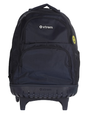 Mochila escolar Xtrem Cross 2.0 4Xt unisex