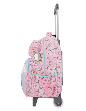 Mochila escolar Xtrem New Run Pack 4Xt unisex