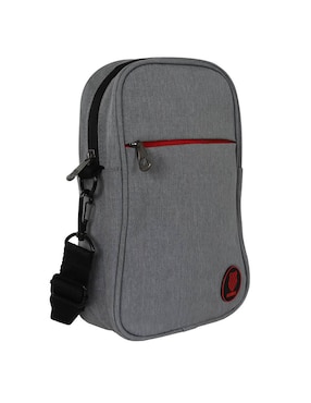Mochila bandolera K-Swiss Reid unisex