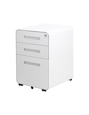 Archivero de metal Mundo In Premium