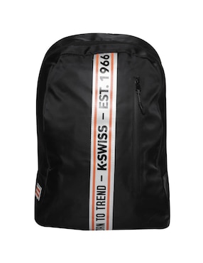 Mochila Escolar K-Swiss Trap