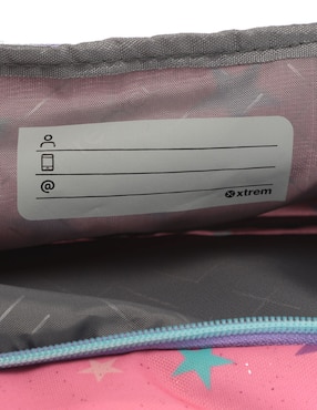 Lapicera Xtrem Trinity 4XT