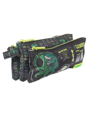 Lapicera Xtrem Trinity 4XT