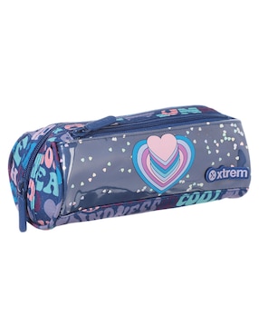 Lapicera Xtrem Campbell 4XT