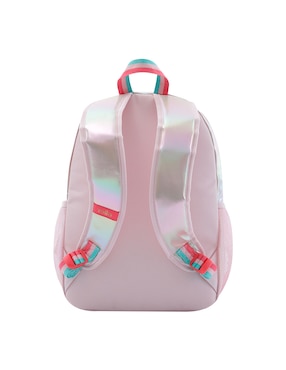 Mochila escolar Lisa Totto Glowy unisex