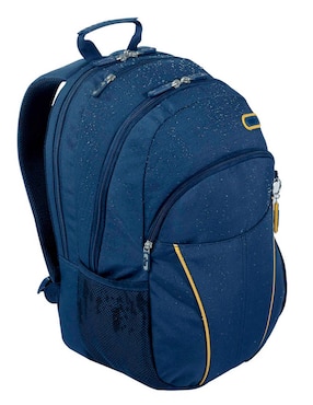 Mochila casual Lisa Totto Klass unisex