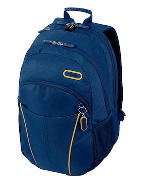 Mochila casual Lisa Totto Klass unisex