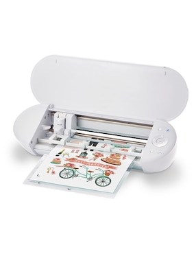Plotter de corte Silhouette Portrait 4