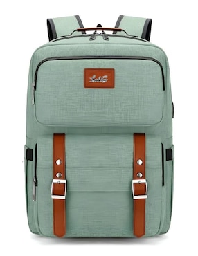 Mochila escolar Lab.G unisex