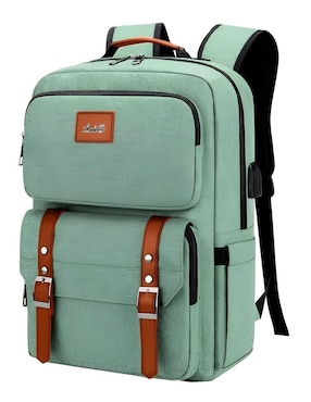Mochila escolar Lab.G unisex