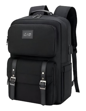 Mochila escolar Lab.G unisex