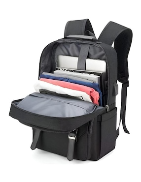 Mochila escolar Lab.G unisex