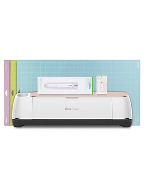 Plotter De Corte Cricut Maker