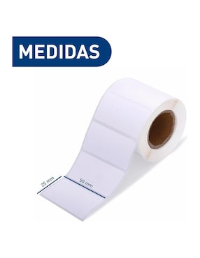 Etiqueta Bluelander