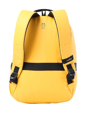 Mochila con portalaptop Totto unisex