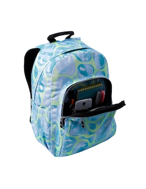 Mochila escolar Totto Ecole unisex