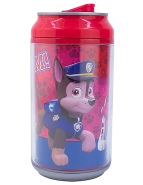 Botella De Agua Regalos Siglo XXI Paw Patrol