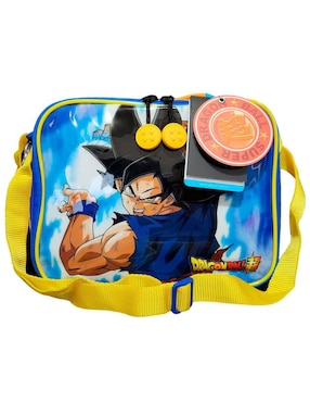 Lonchera térmica Keepack Dragon Ball Super
