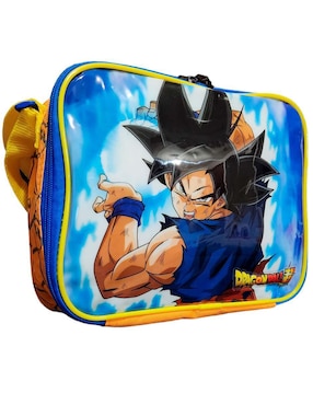 Lonchera térmica Keepack Dragon Ball Super