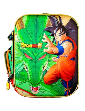 Lonchera Térmica Keepack Dragon Ball Super Shen Long