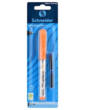 Rollerball Schneider