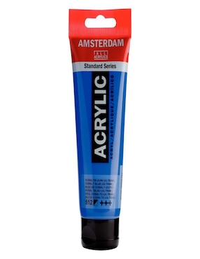 Pintura Acrílica Royal Ralens Amsterdam 1 Piezas