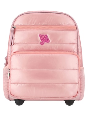 Mochila Escolar WGirls Ercole